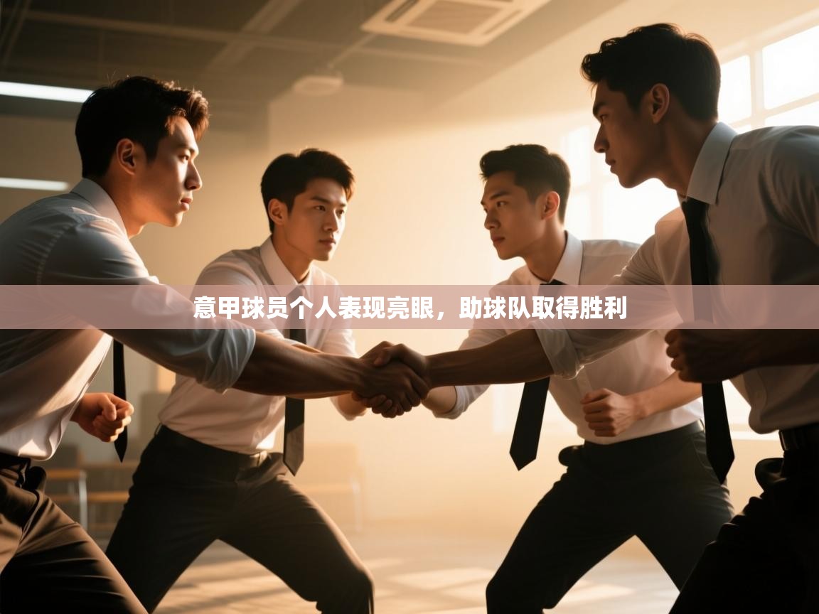 意甲球员个人表现亮眼,助球队取得胜利 第2张