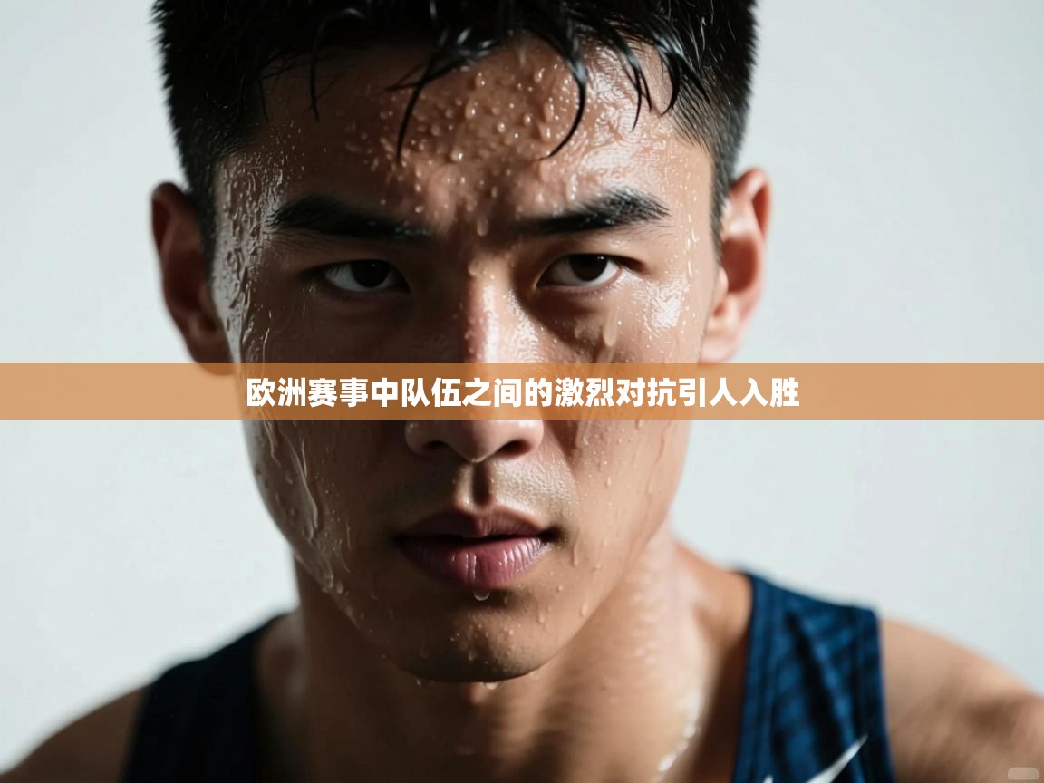 欧洲赛事中队伍之间的激烈对抗引人入胜  第2张