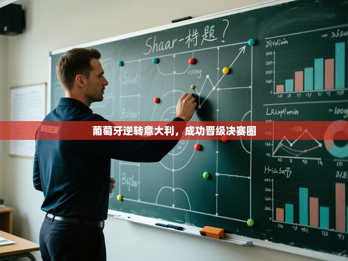 葡萄牙逆转意大利，成功晋级决赛圈  第1张