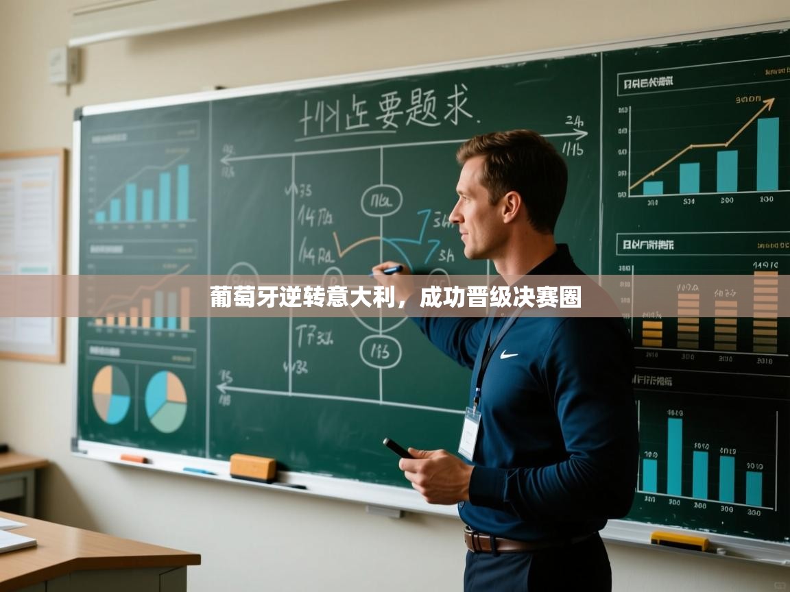 葡萄牙逆转意大利，成功晋级决赛圈  第2张