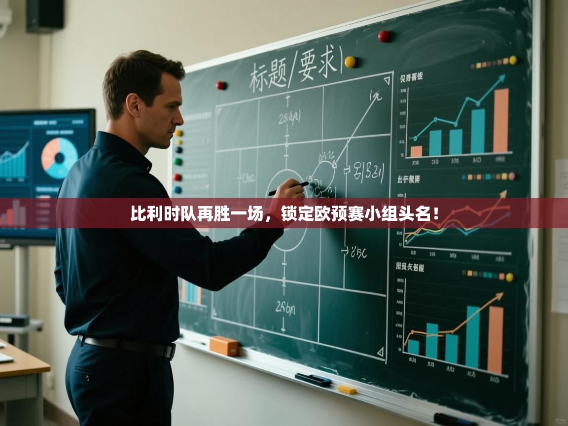 比利时队再胜一场，锁定欧预赛小组头名！  第1张