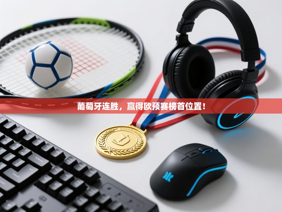 葡萄牙连胜，赢得欧预赛榜首位置！  第1张