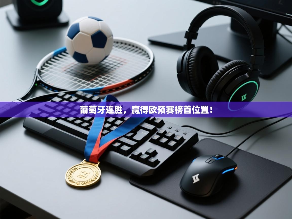 葡萄牙连胜，赢得欧预赛榜首位置！  第2张