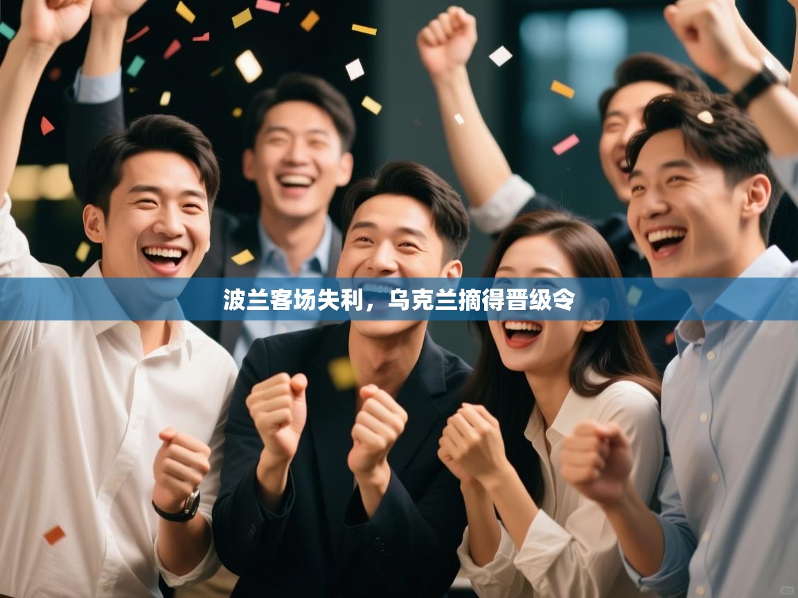 波兰客场失利，乌克兰摘得晋级令  第2张