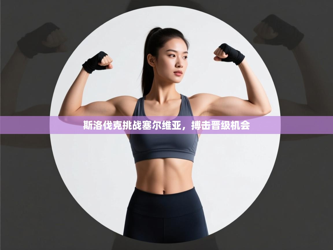 斯洛伐克挑战塞尔维亚，搏击晋级机会  第2张