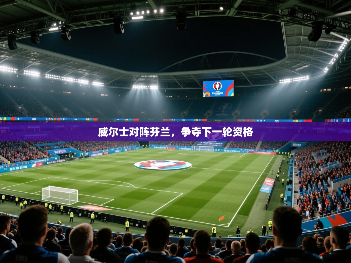 威尔士对阵芬兰，争夺下一轮资格  第1张