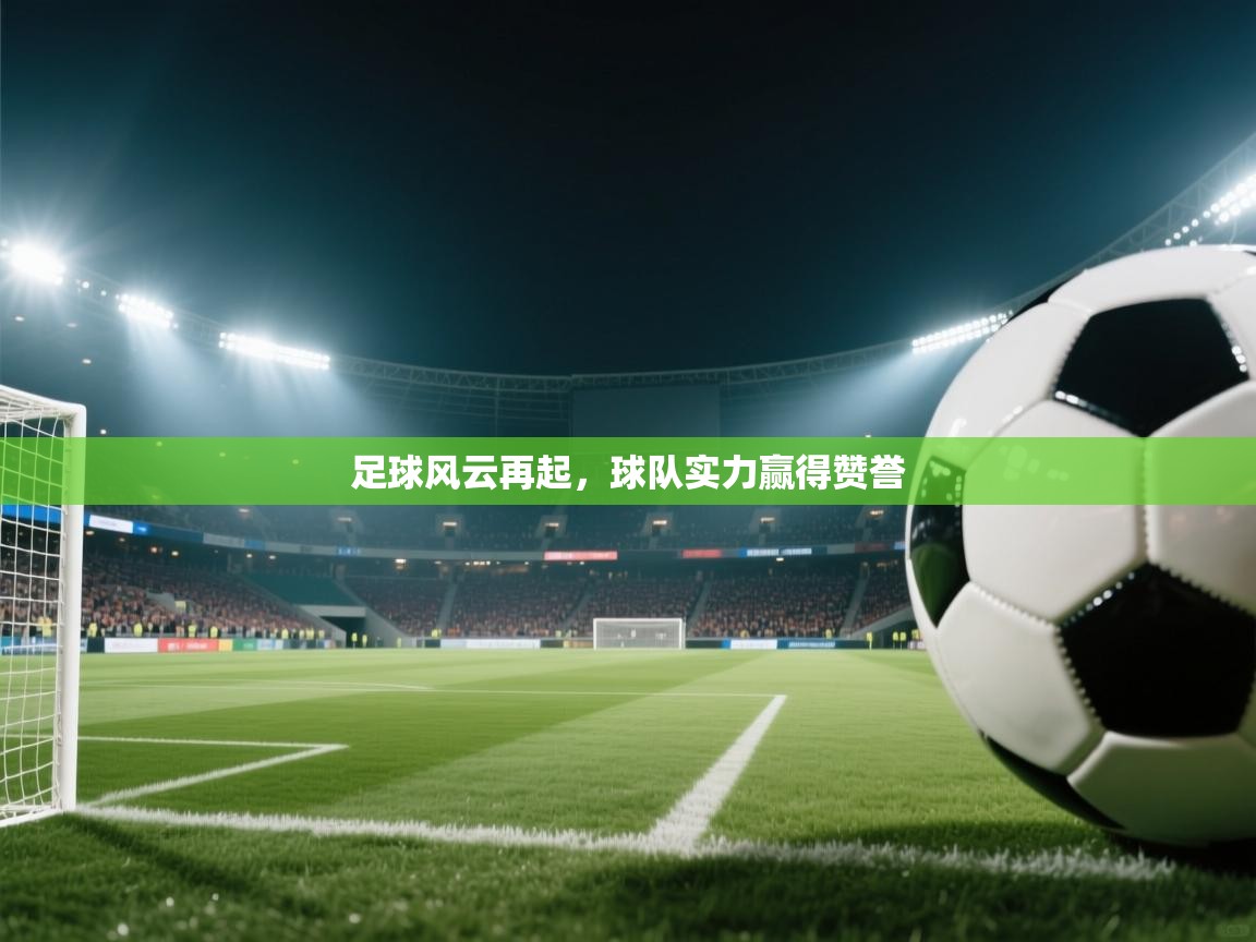 足球风云再起，球队实力赢得赞誉  第1张
