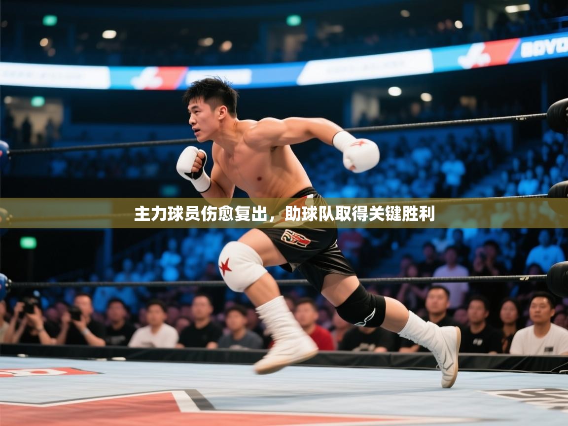 主力球员伤愈复出，助球队取得关键胜利  第1张