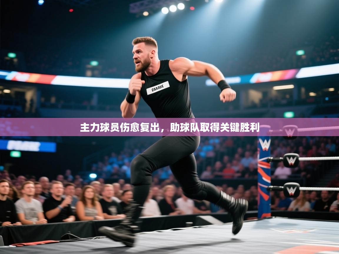 主力球员伤愈复出，助球队取得关键胜利  第2张