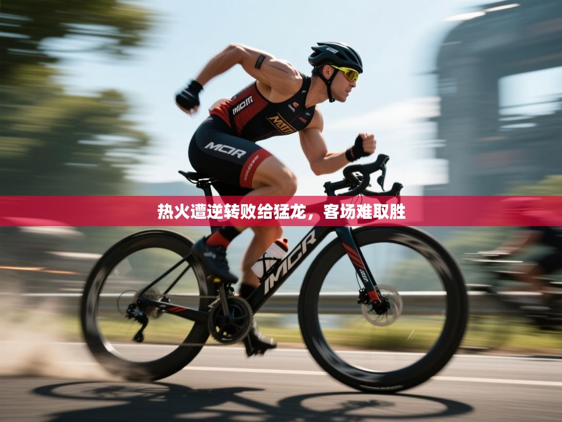 热火遭逆转败给猛龙，客场难取胜  第2张