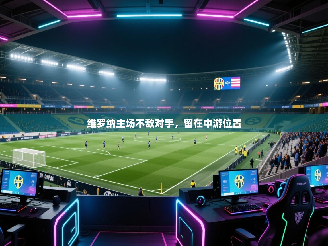 维罗纳主场不敌对手,留在中游位置 第2张