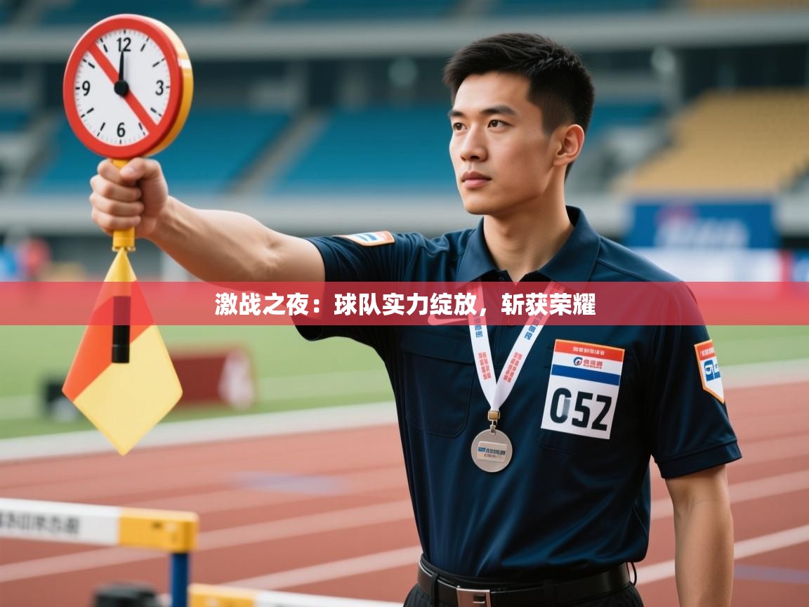 激战之夜：球队实力绽放，斩获荣耀  第1张