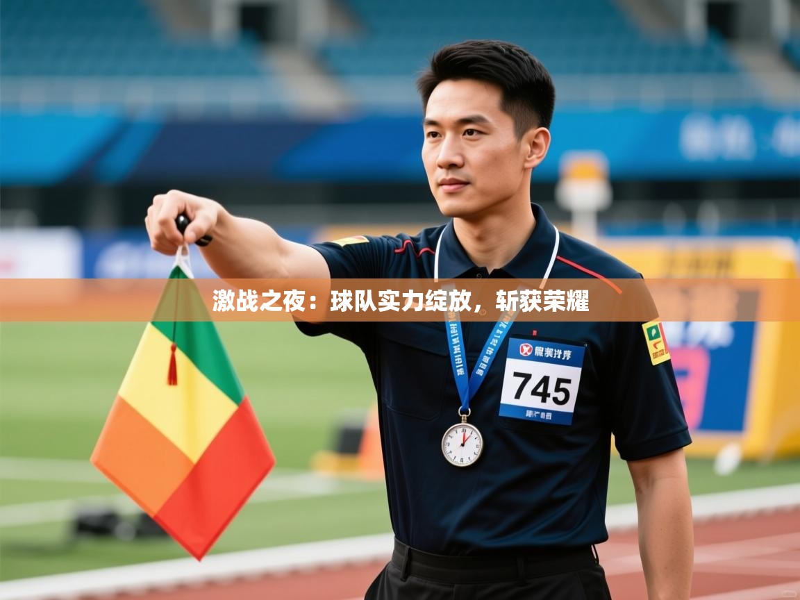 激战之夜：球队实力绽放，斩获荣耀  第2张