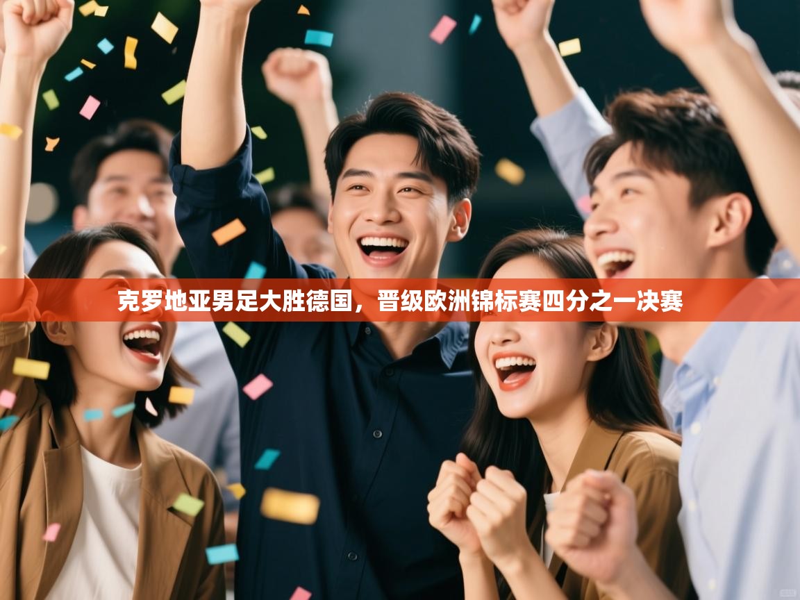 克罗地亚男足大胜德国，晋级欧洲锦标赛四分之一决赛  第2张