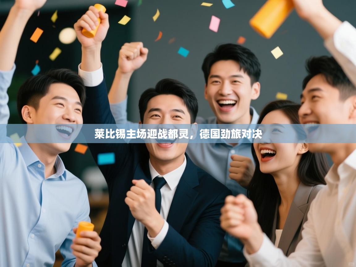 莱比锡主场迎战都灵,德国劲旅对决 第1张