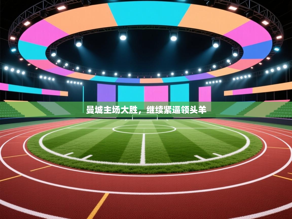 曼城主场大胜,继续紧逼领头羊 第1张