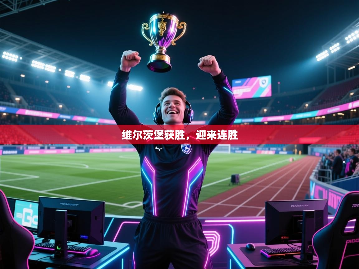 维尔茨堡获胜，迎来连胜  第2张