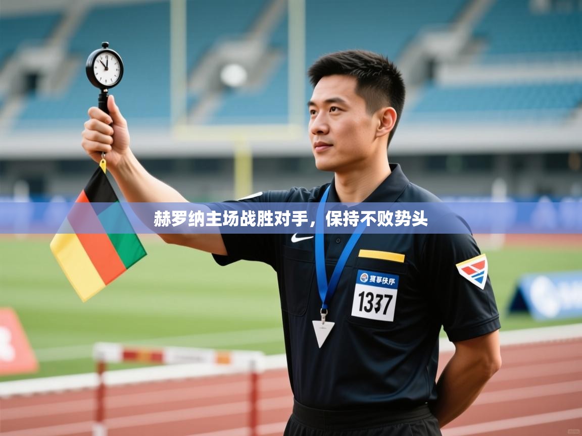 赫罗纳主场战胜对手，保持不败势头  第1张