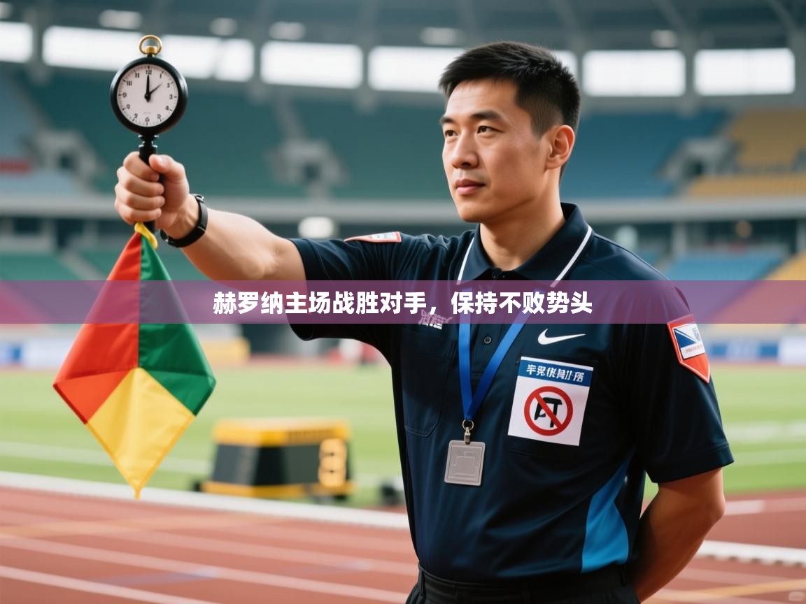 赫罗纳主场战胜对手，保持不败势头  第2张