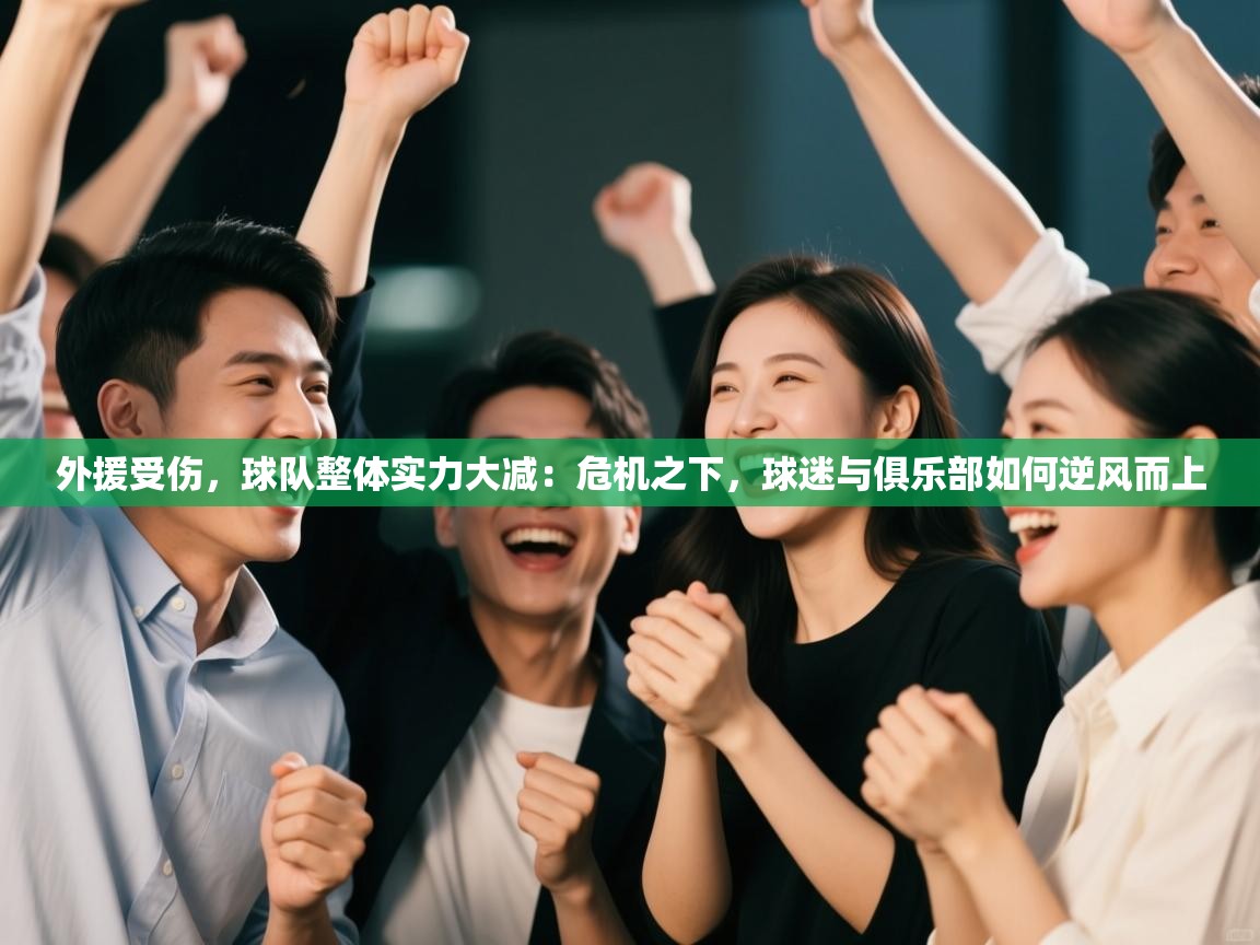 外援受伤，球队整体实力大减：危机之下，球迷与俱乐部如何逆风而上  第2张