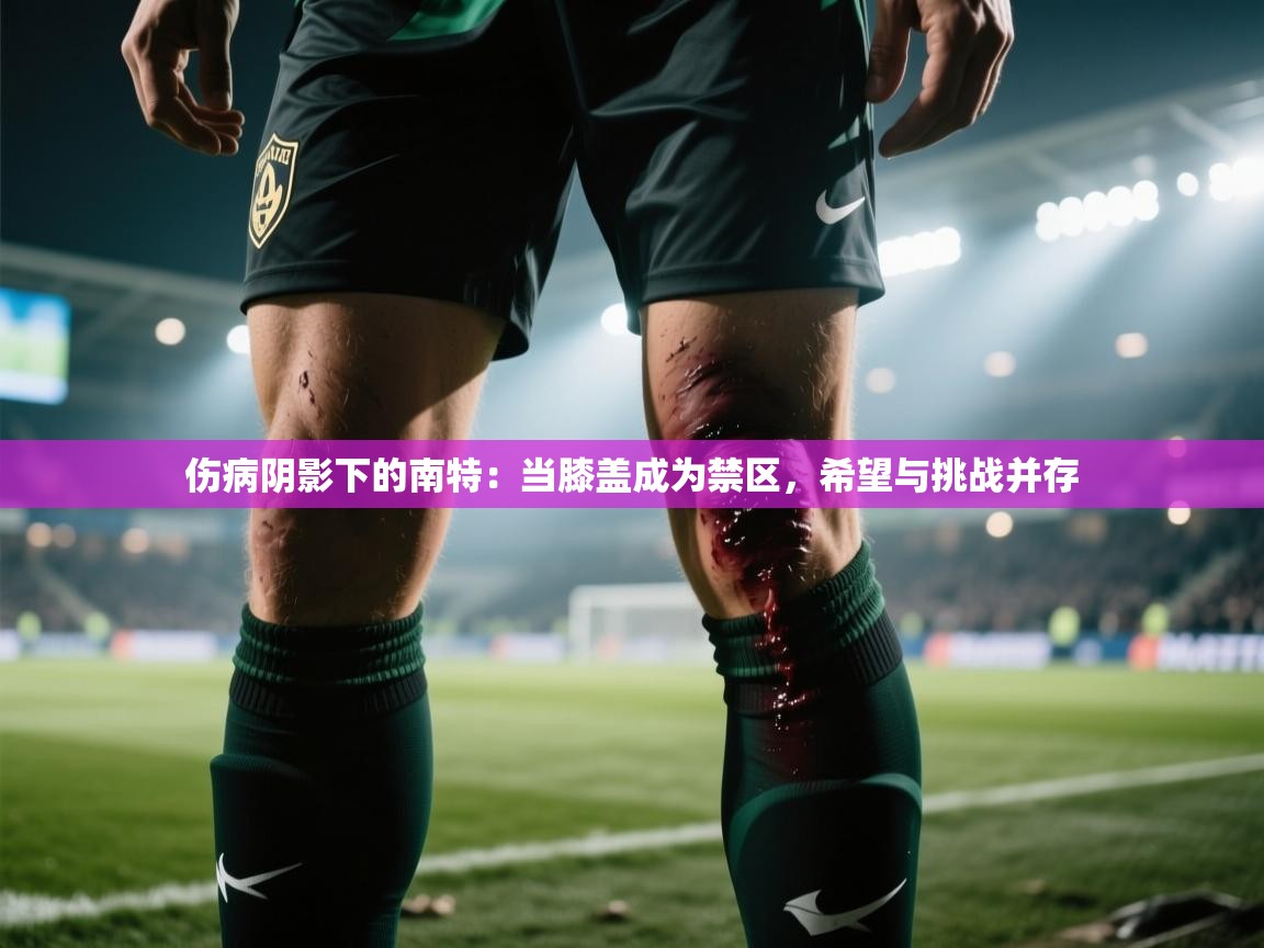 伤病阴影下的南特:当膝盖成为禁区,希望与挑战并存 第1张