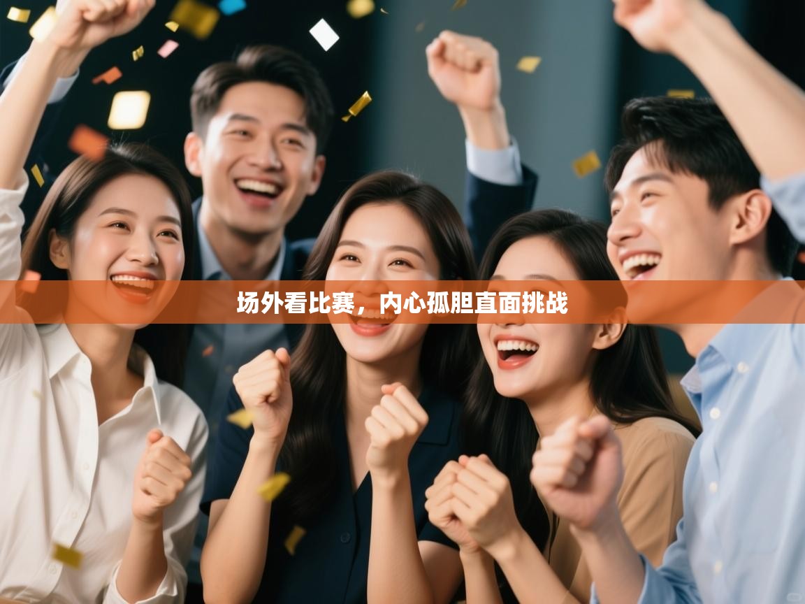 场外看比赛，内心孤胆直面挑战  第2张