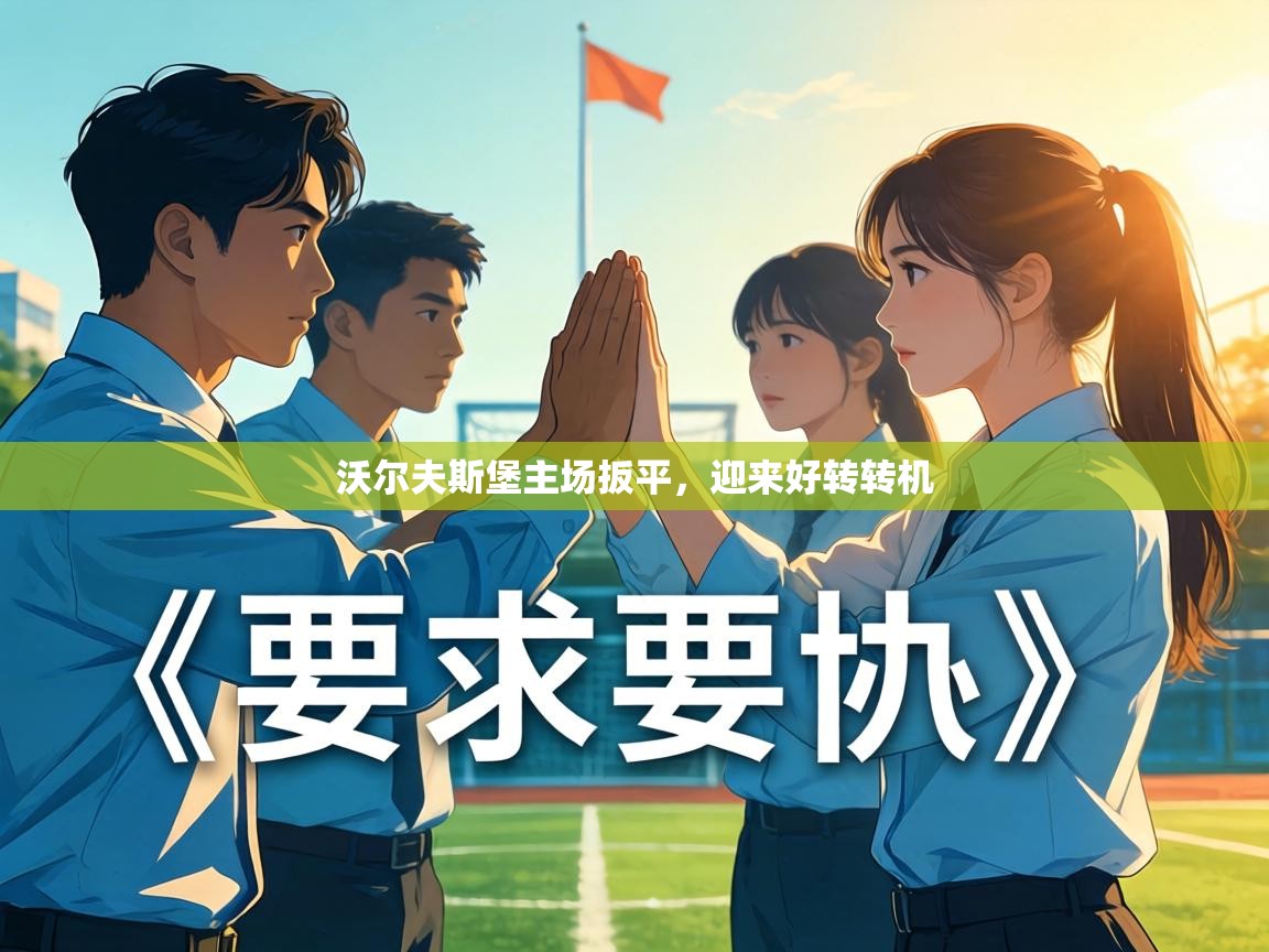 沃尔夫斯堡主场扳平,迎来好转转机 第1张