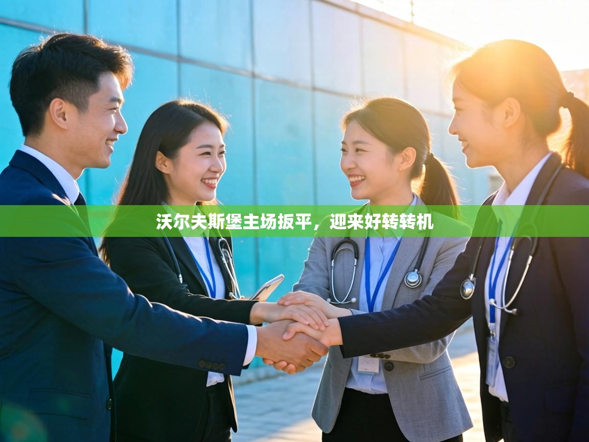 沃尔夫斯堡主场扳平,迎来好转转机 第2张