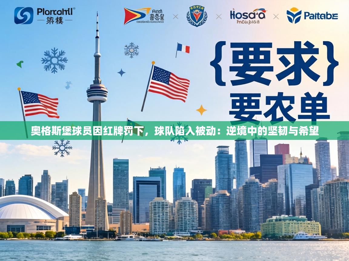 奥格斯堡球员因红牌罚下，球队陷入被动：逆境中的坚韧与希望  第2张