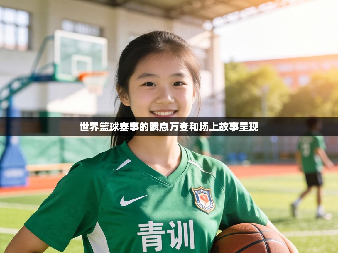 世界篮球赛事的瞬息万变和场上故事呈现  第1张