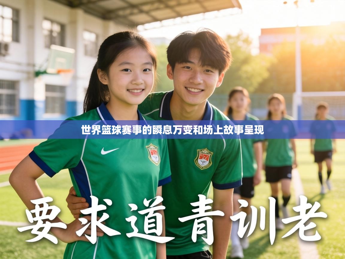 世界篮球赛事的瞬息万变和场上故事呈现  第2张
