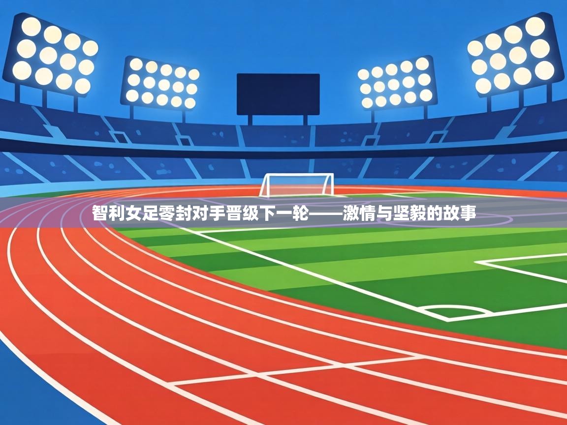 智利女足零封对手晋级下一轮——激情与坚毅的故事  第2张