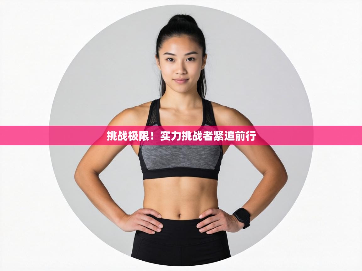 挑战极限!实力挑战者紧追前行 第1张