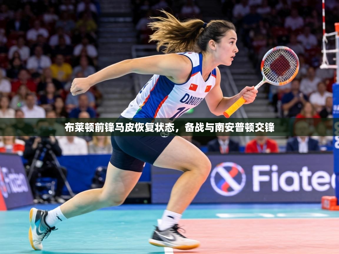 布莱顿前锋马皮恢复状态,备战与南安普顿交锋 第1张